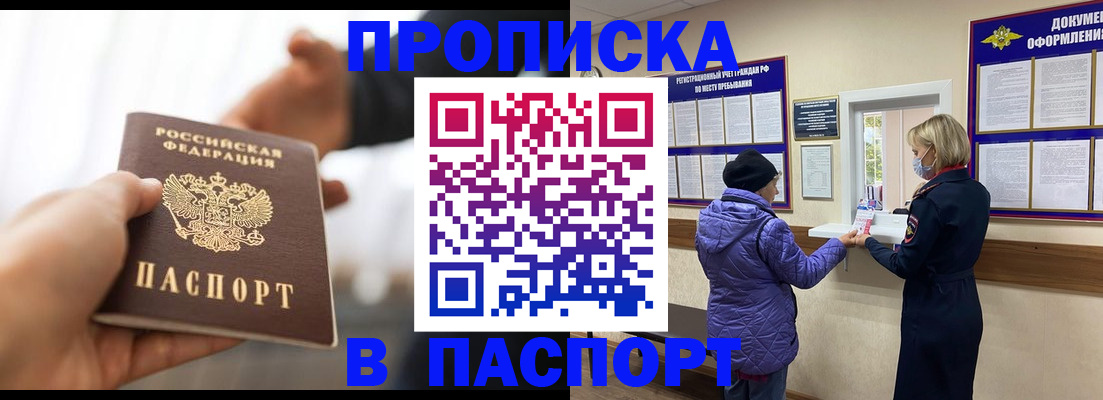 прописка законно в Кашине